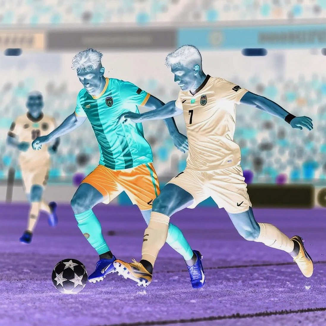 Bạo lực sân cỏ V-League: Khi án treo còi không có chữ ký