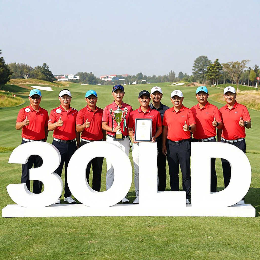 Lottie Woad và cú putt 2 feet chạm mốc 14½: Solheim Cup trở lại tay người châu Âu